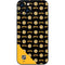 NHL Boston Bruins Pattern iPhone 14 Skin